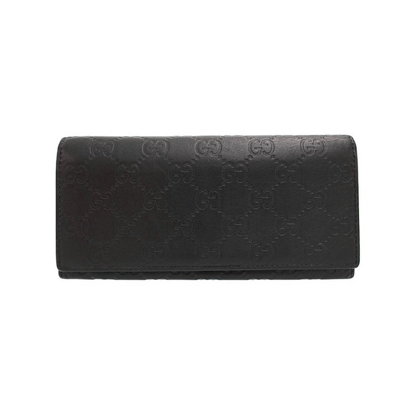 Gucci Handbags - Gucci Long Wallet Bi fold